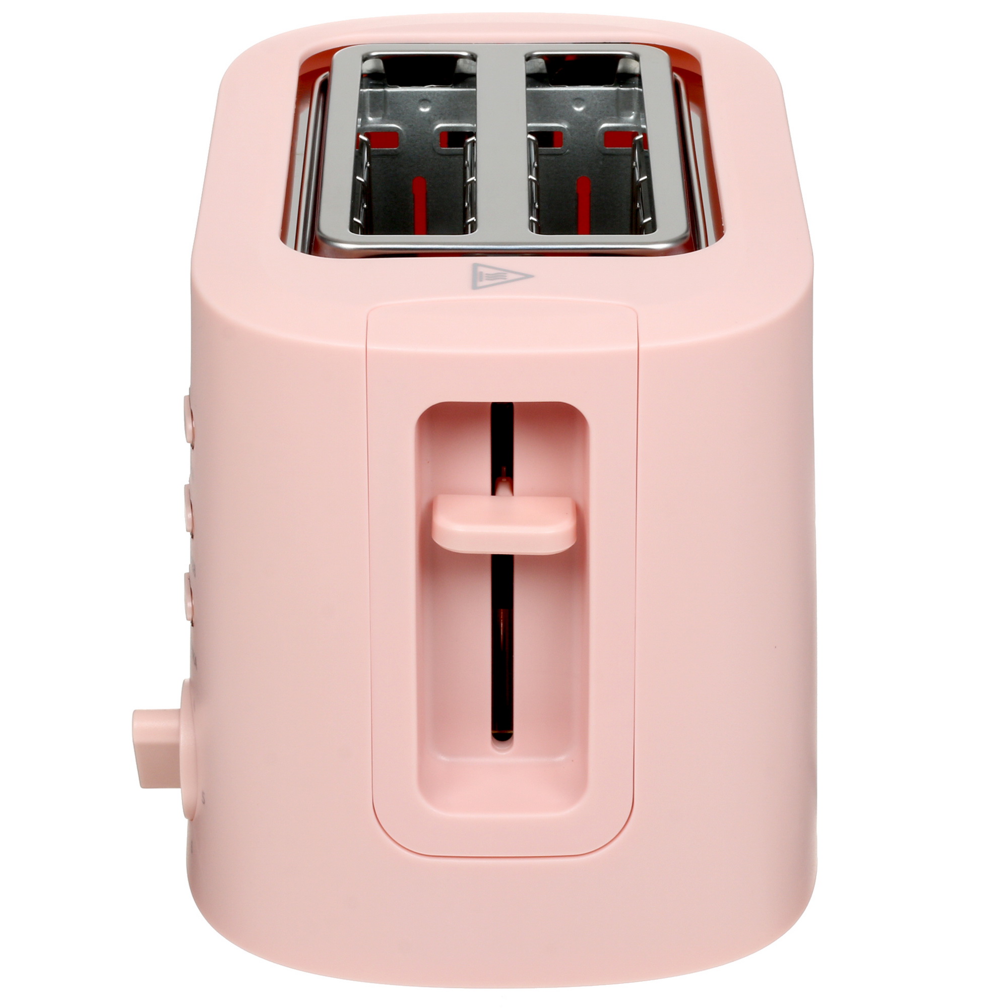 5420108 Тостер DEXP TS-815RDW Matt Series розовый STDN-0114665 - Вид №1