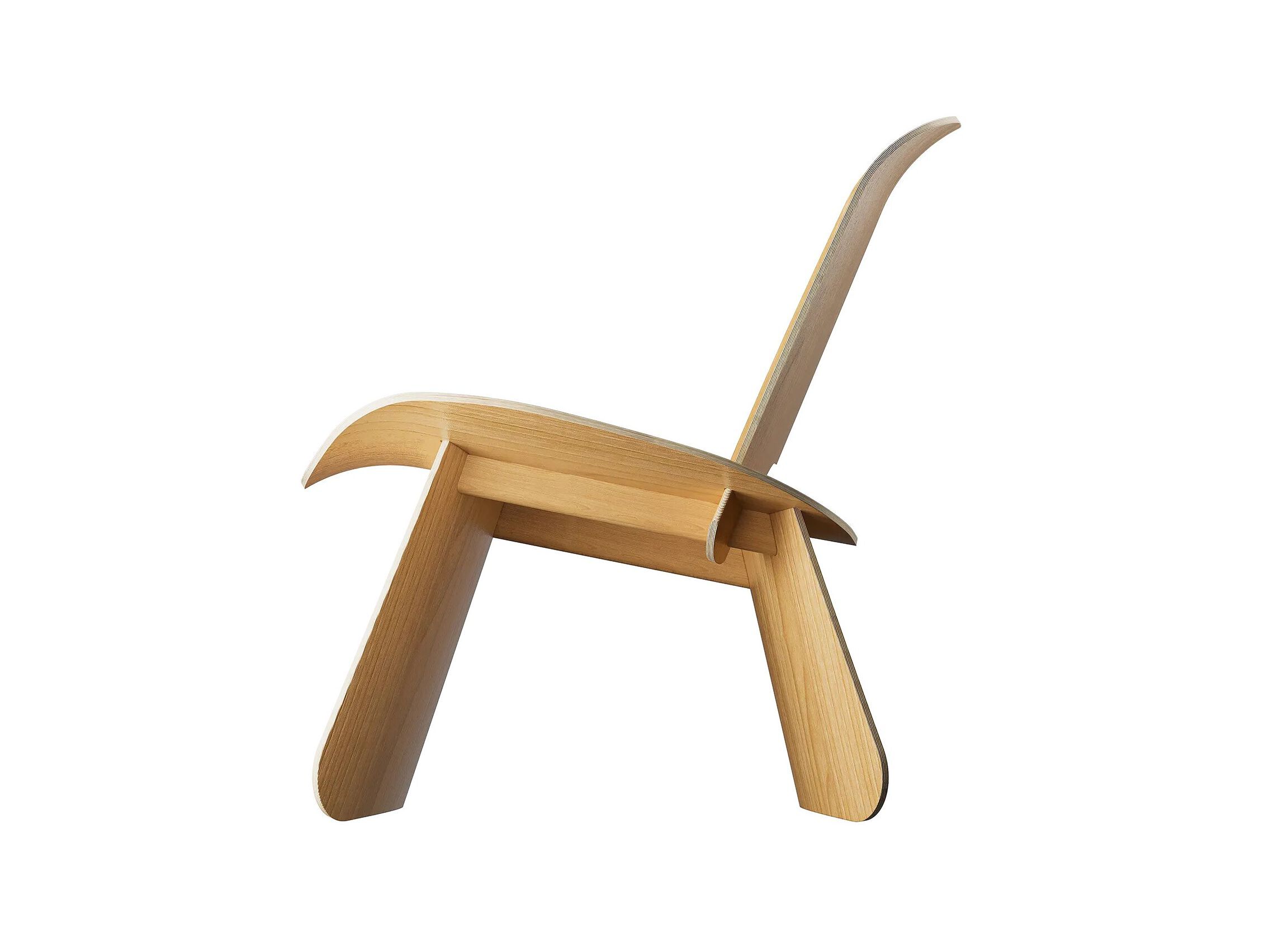 Многослойный стул blomus Nagomi ARCH-00006116