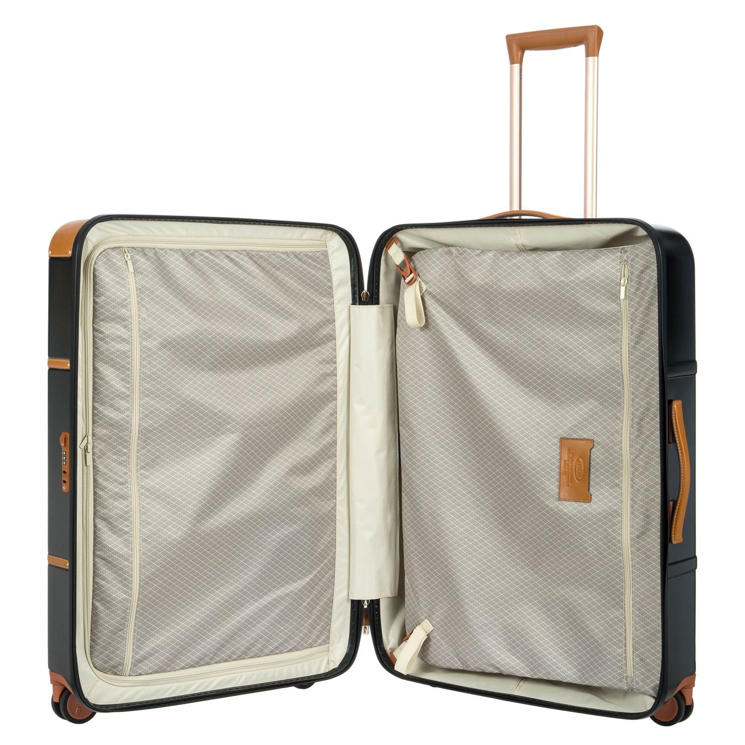 BBG28304.902 Чемодан BBG28304 Bellagio Trolley L Brics Bellagio 2.0  - Вид №5