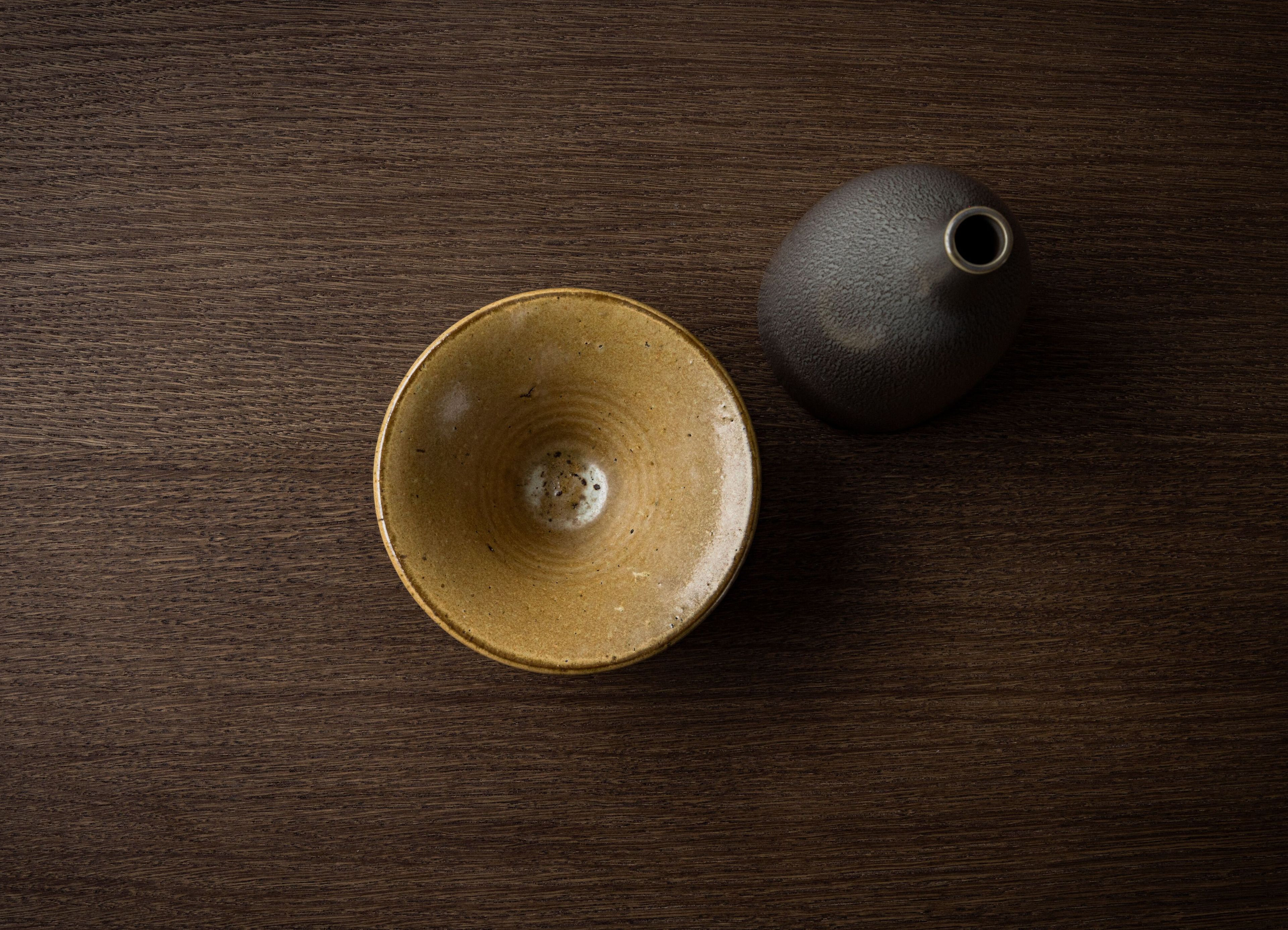 Керамическая ваза Audo Copenhagen STRANDGADE STEM VASE ARCH-00103171 - Вид №12