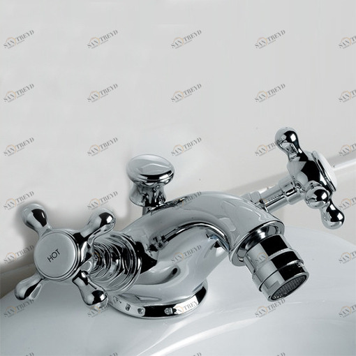 Смеситель для биде UTAU920CR Devon Devon AUSTIN Devon&Devon