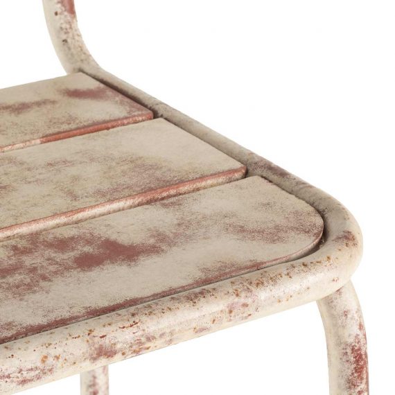 081143 Высокий барный стул Francisco Segarra Parma Santreyd - Вид №4