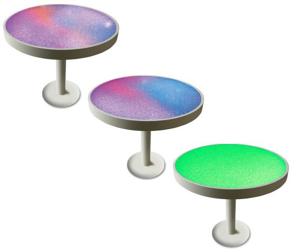 Neonny Световой стол Flicker sun-id-1444206 - Вид №1