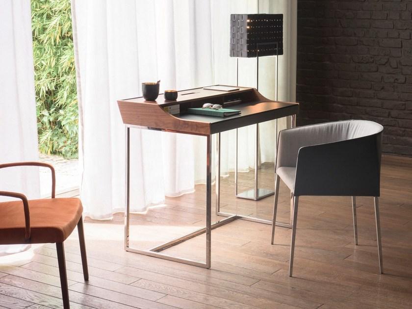 JORI Письменный стол из дерева sun-id-1493694 - Вид №2