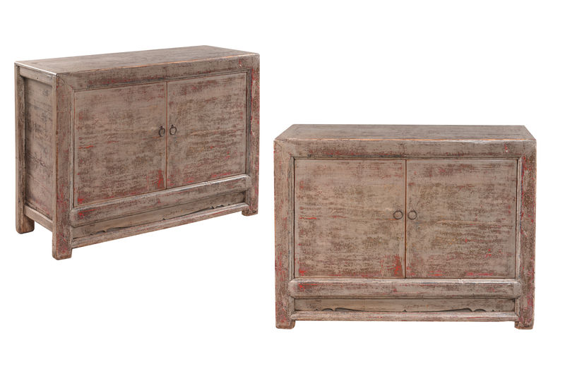 FUBR021 Двухдверная многослойная окрашенная основа ijlbrown  - Вид №5