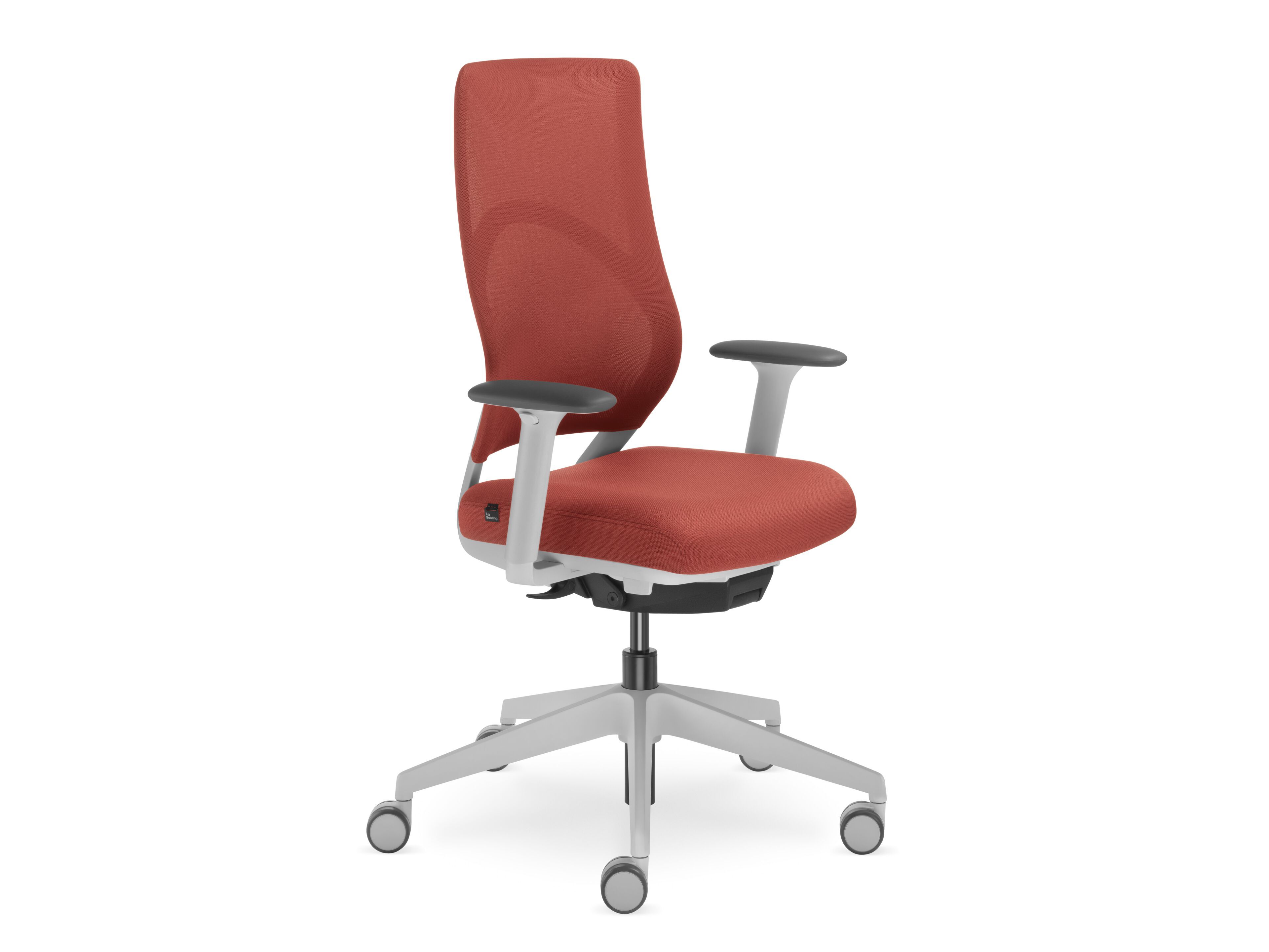 5 спиц подлокотник поворотный операционный офисный стул LD Seating Arcus ARCH-00067405