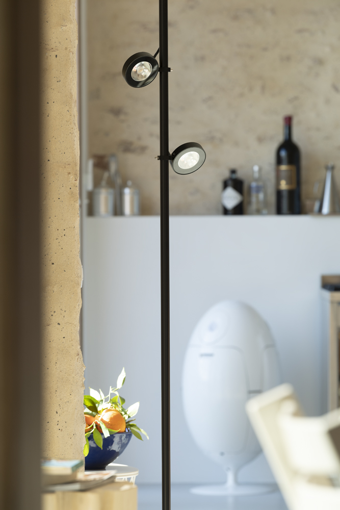 8800113 Проектор Platek FROG  FROG - 1 COB 3000K 45° - Вид №7