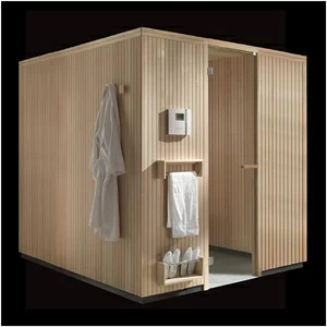Сауна 200х200 см One Carmenta OSS7-01