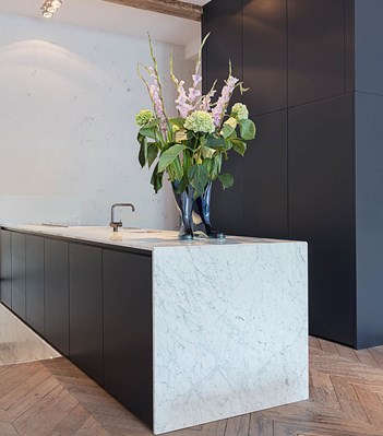 2471-061A Смесители для душа vola  - Вид №3