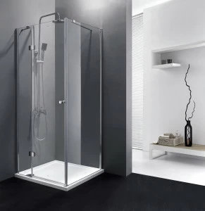 Душевой уголок CEZARES VERONA-W-A-1-90-P-Cr-L