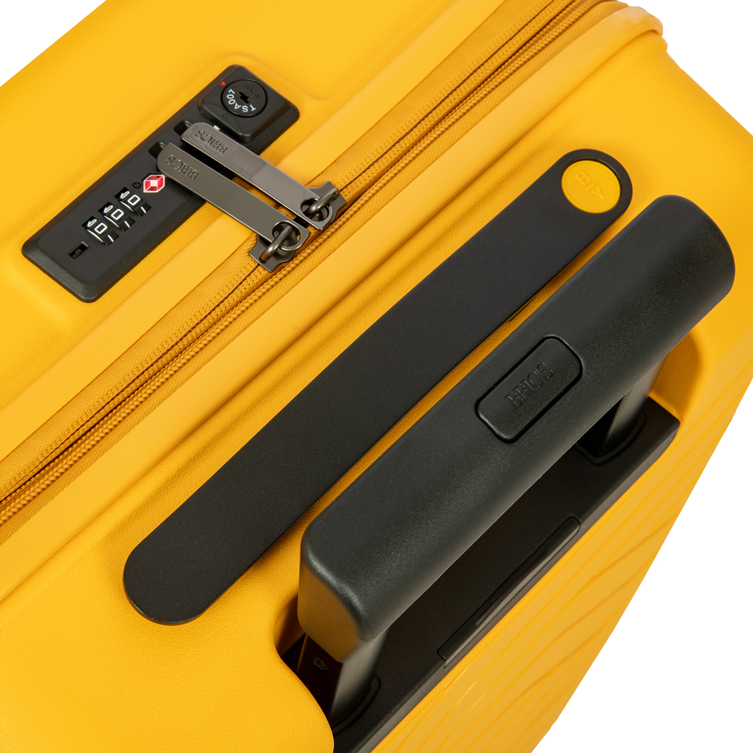 B1Y08429.171 Чемодан B1Y08429 Hard-Shell Carry-On Trolley BY Brics Ulisse - Вид №13