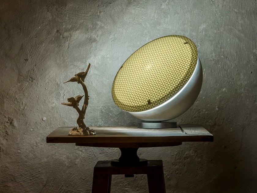 Vista Alegre Настольная лампа из фарфора  21130863  - Вид №5