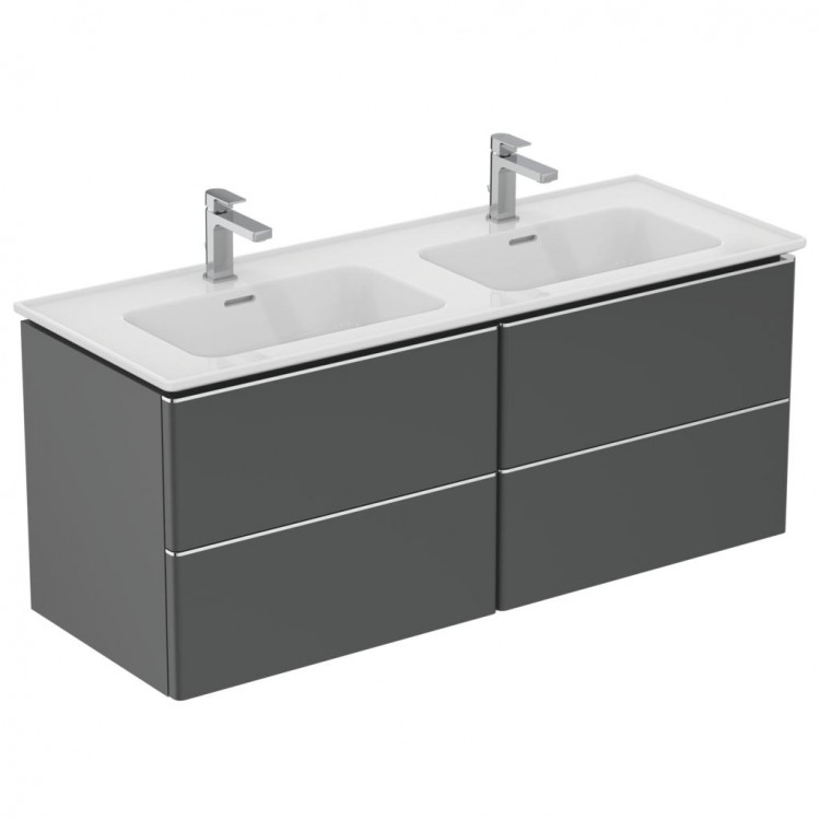 T300501 Раковина 124 см Ideal Standard STRADA II - Вид №7