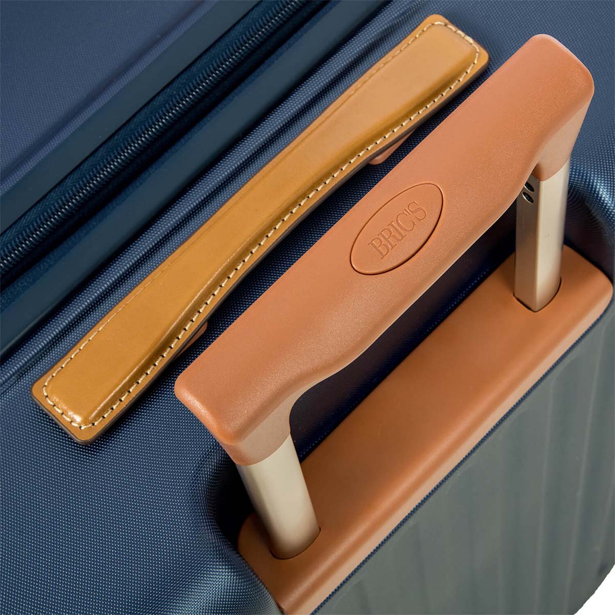 BRK28033.606 Чемодан BRK28033 XL Brics Capri - Вид №11