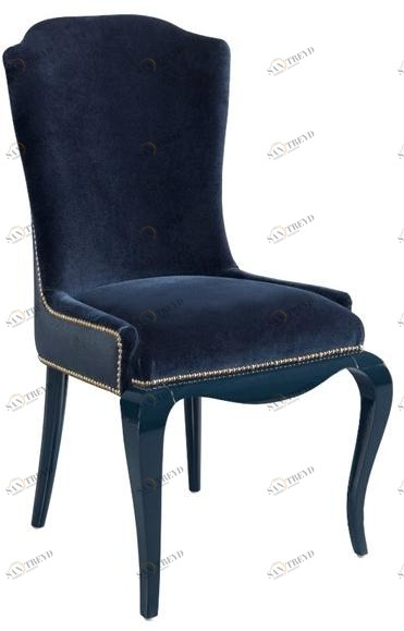 Jetclass Стул из ткани Deluxe Jdl301