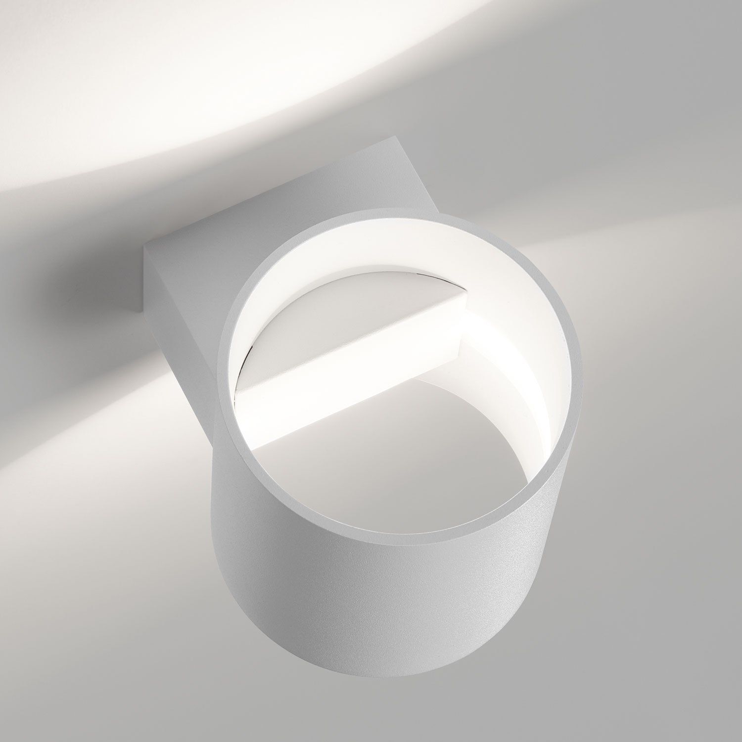 Металлический светодиодный настенный светильник Deltalight ORBIT T LED ARCH-00106537 - Вид №2