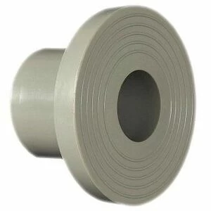 Фланцевый бурт 90 полипропилен FV-PLAST