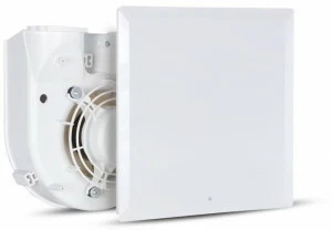 Vortice Центробежный аспиратор Vort quadro evo 11523