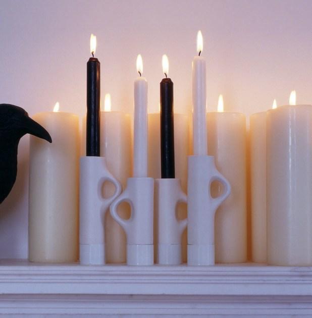 B&B Italia Керамический подсвечник Lys sun-id-1490244 - Вид №1