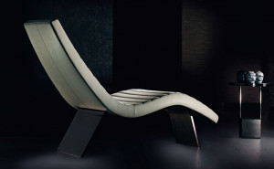 Шезлонг  MALERBA BM512