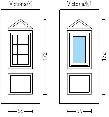 ROYAL PAT Алюминиевая облицовочная панель Aluform® novecento sun-id-1426728 - Вид №3