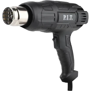 Фен технический сетевой P.I.T. LPHG2000-D, 1800Вт