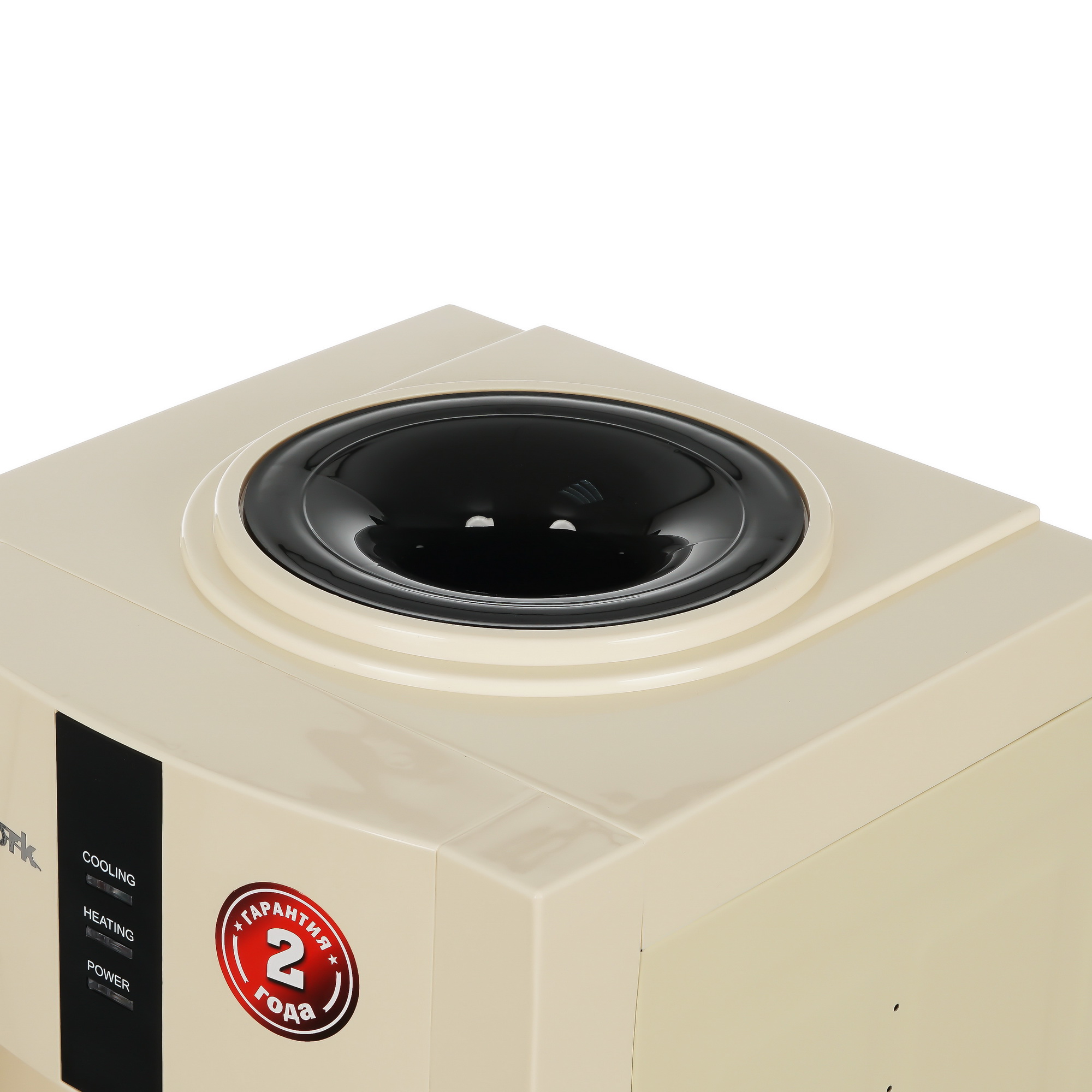 9914701 Диспенсер Aqua Work 16-LR бежевый STDN-0081258 - Вид №4