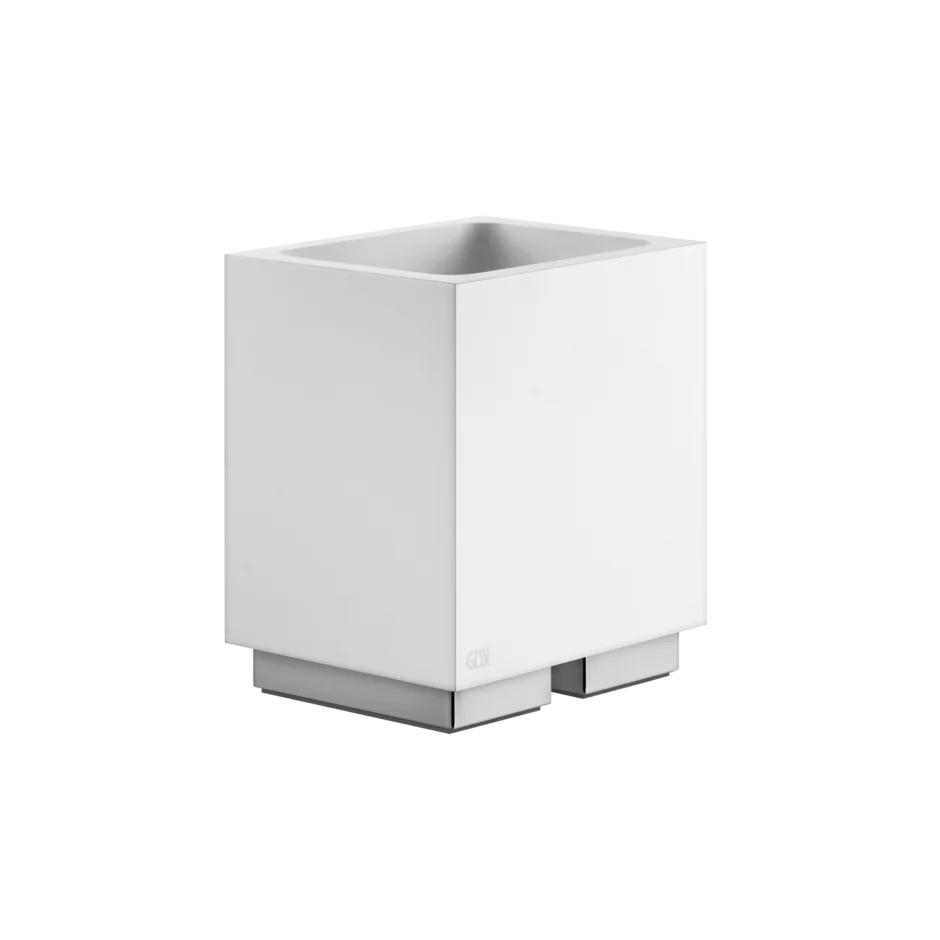 Держатель стакана 20831 031 Gessi Inverso ХРОМ 20831031