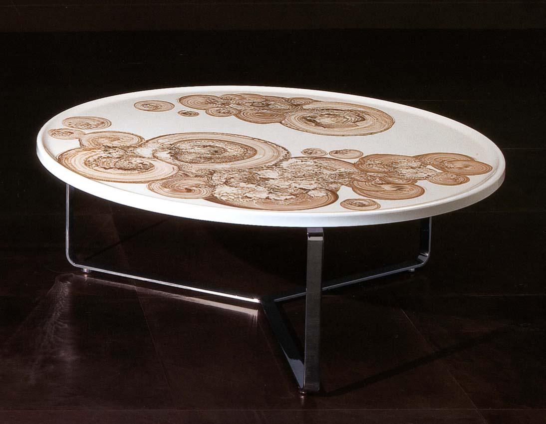 Стол журнальный Egidio RUGIANO 9061/115DA 