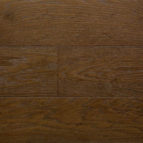 Инженерная доска Arti Parchetto Largo Caffe Дуб Селект с брашью (Текстурированная) 1205х190 мм 3300440012