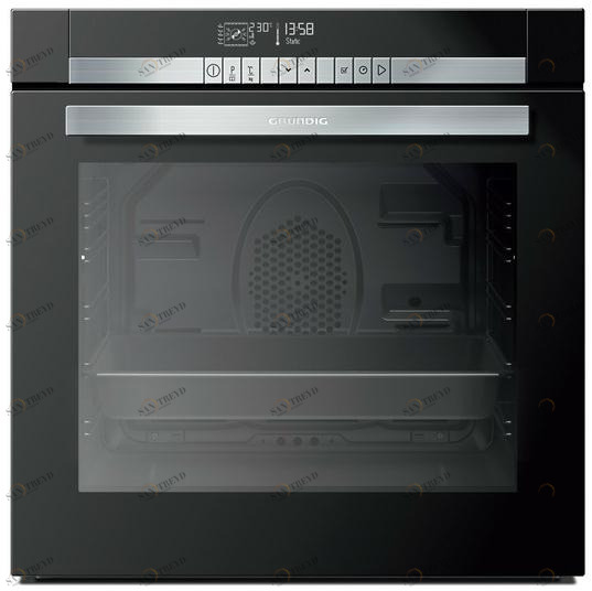 Grundig Многофункциональная встраиваемая духовка  7754789001 
