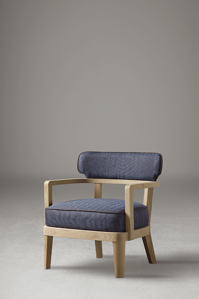 Zoe Кресло Oasis Bathroon Zoe Santreyd - Вид №15