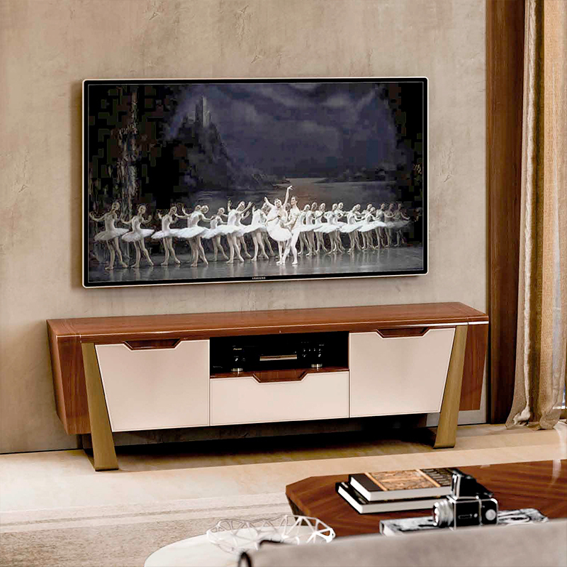 Тумба под TV  CEPPI 3454 Contemporary