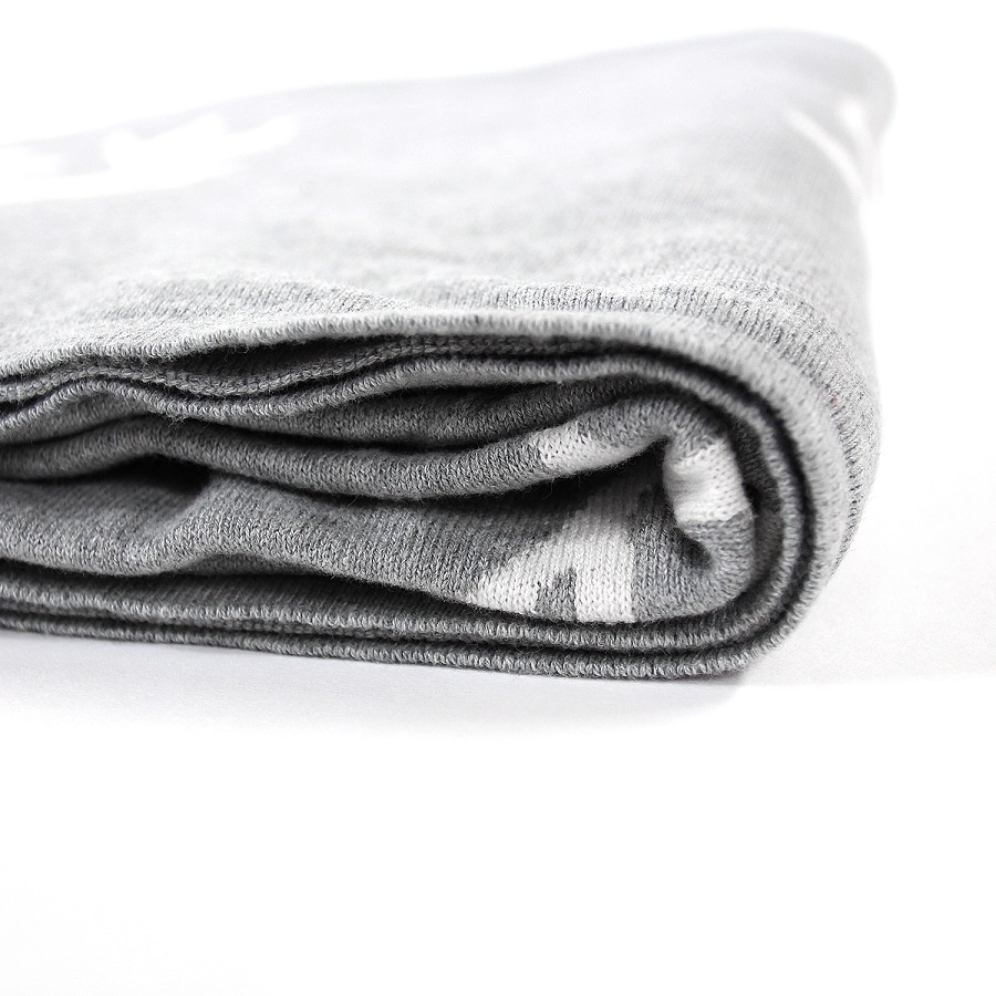 en_ny0052 Плед с орнаментом deer, 130х180 см EnjoyMe  - Вид №3