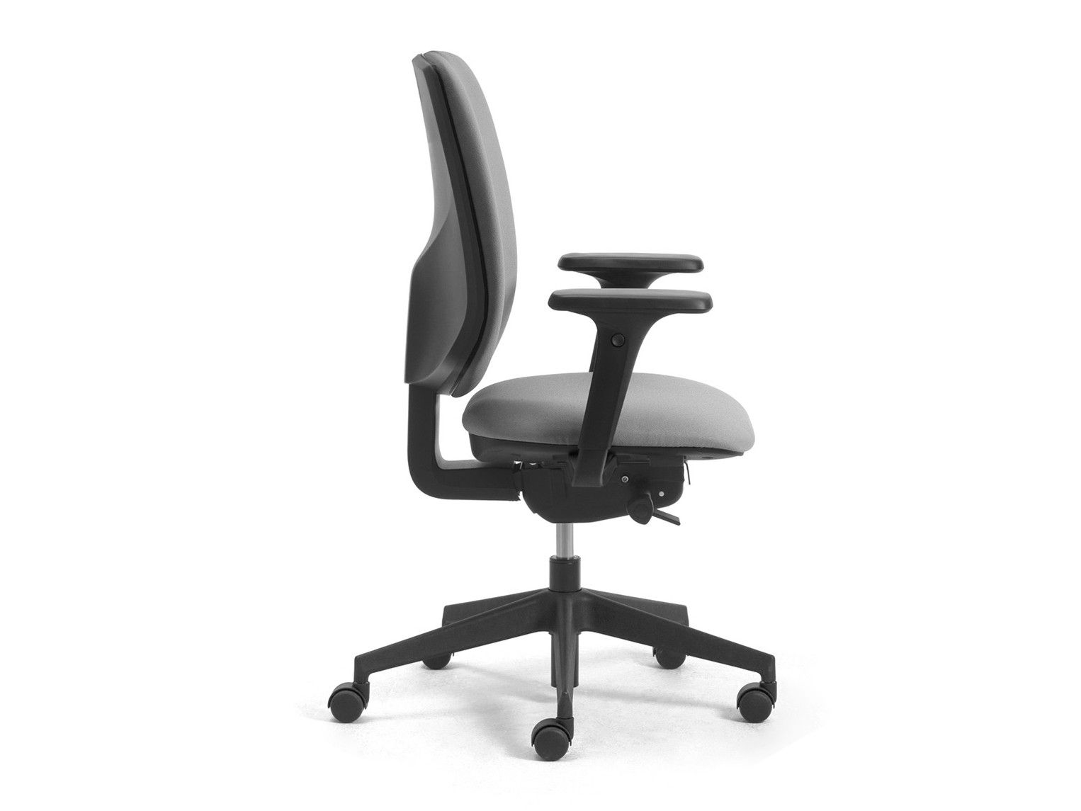 Регулируемый по высоте офисный стул с подлокотниками Leyform Active ARCH-00100420 - Вид №7