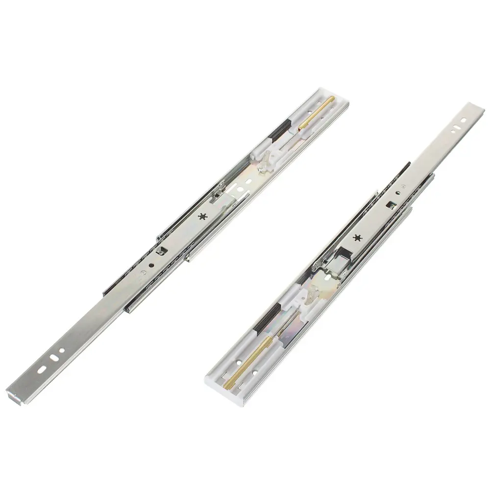 Направляющая шариковая DB4512ZN/300 с доводчиком 81929077 STLM-2117211 Santreyd 