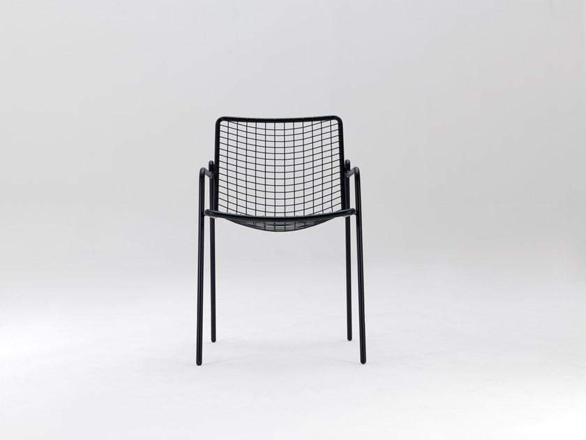 emu Кресло из стали Rio r50 791 - Вид №1