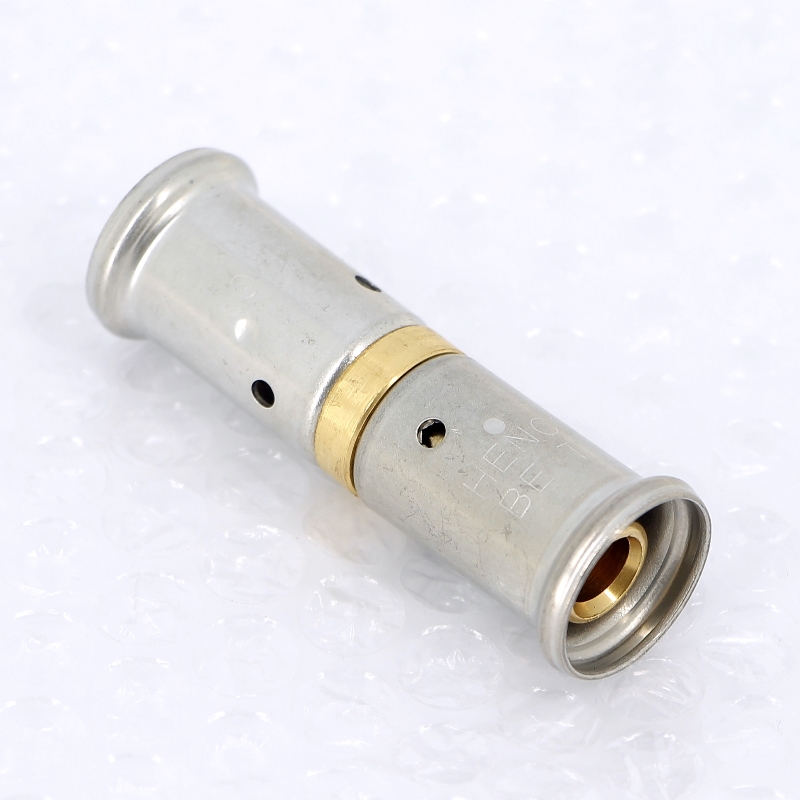 Муфта пресс HENCO 16х16 15P1616 - Вид №2