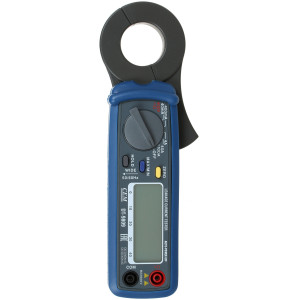 Клещи токоизмерительные CEM DT-9809 1092638