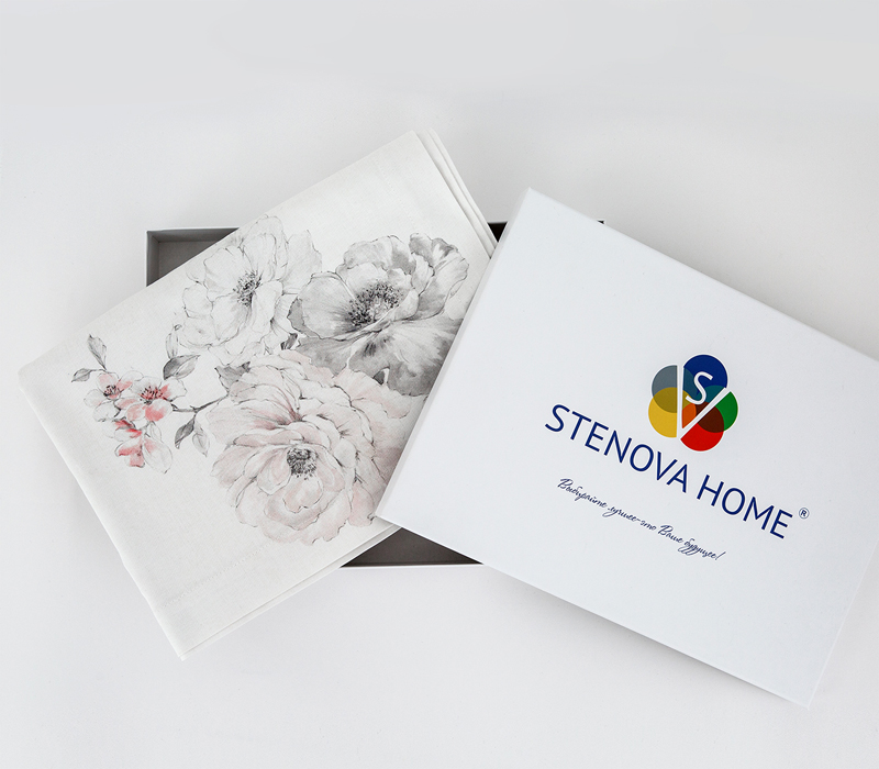 Victoria Stenova 711083 Скатерть Lolita  - Вид №6