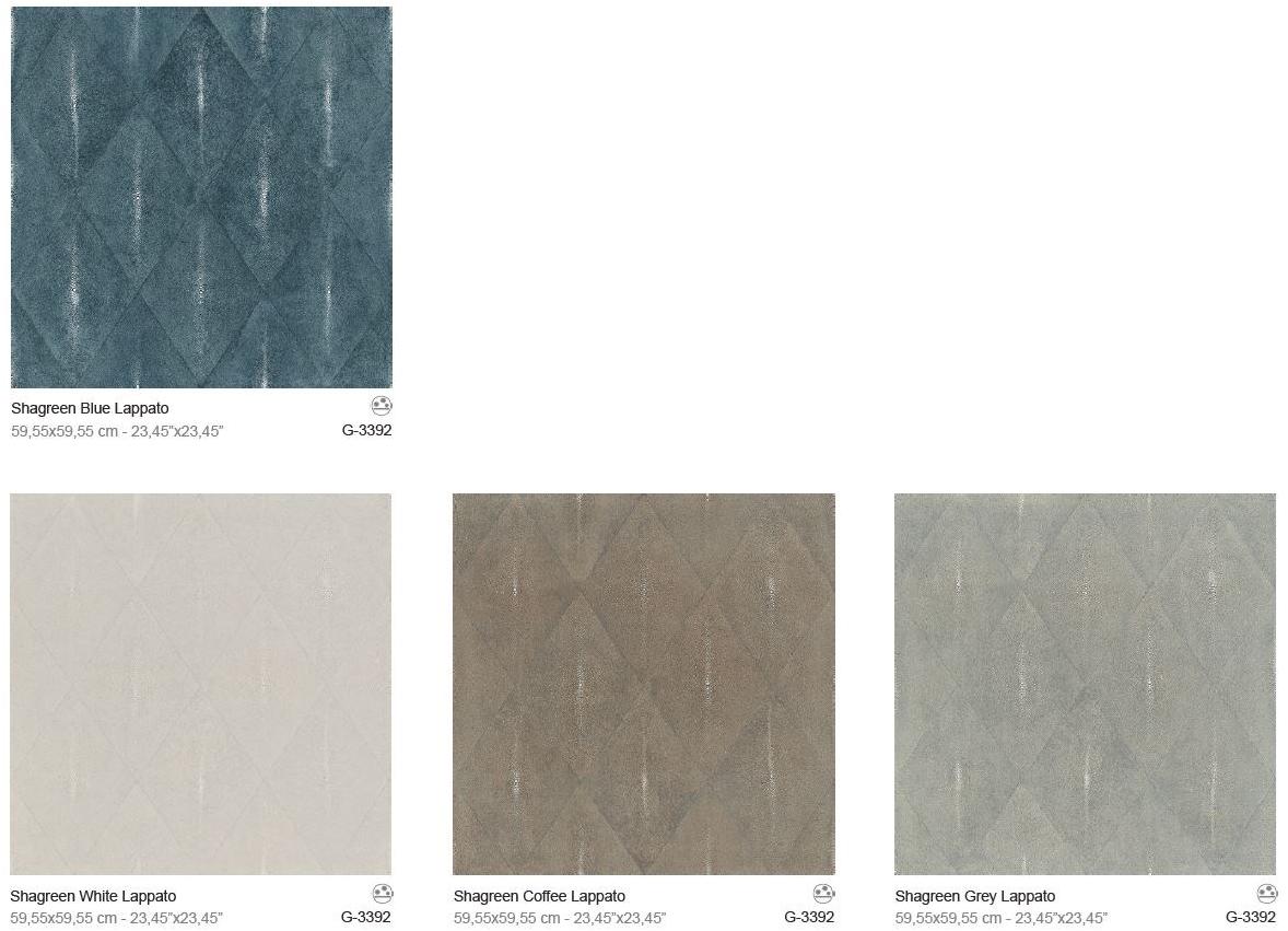 Aparici Пол из керамогранита с эффектом ткани Shagreen sun-id-1372139 - Вид №4