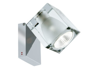 Регулируемый настенный прожектор