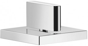 29126705-00 Переключатель на два положения - хром Dornbracht CL.1