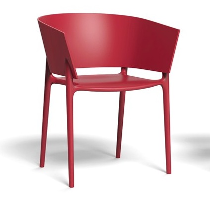 007800 Стул Africa Vondom  - Вид №1