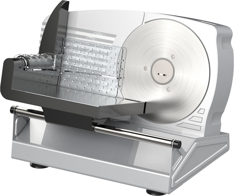 9011524 Ломтерезка Viatto VA-MS1926A серебристый STDN-0072826