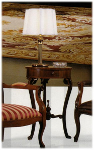 Столик GUGLIA SEVEN SEDIE 00TA58