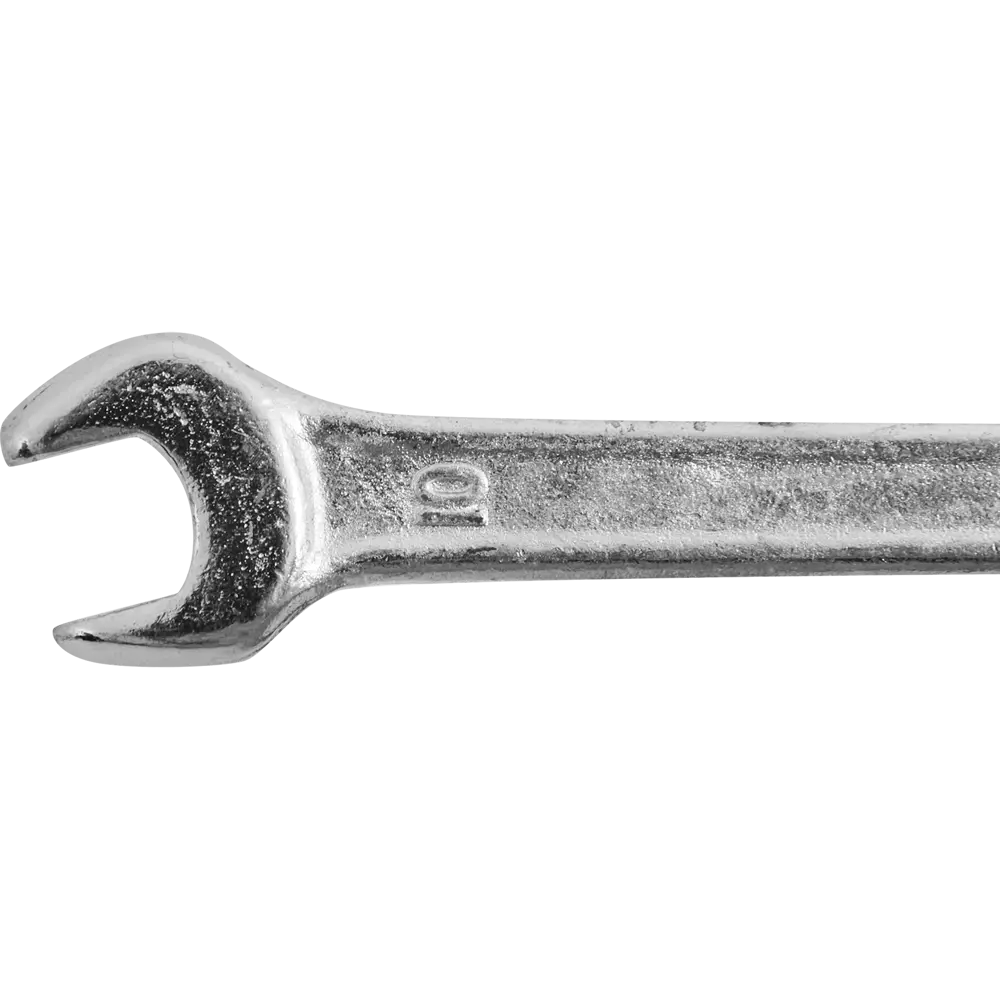 Ключ рожковый СПЕЦ-3571 8x10 мм STLM-2012581 - Вид №1