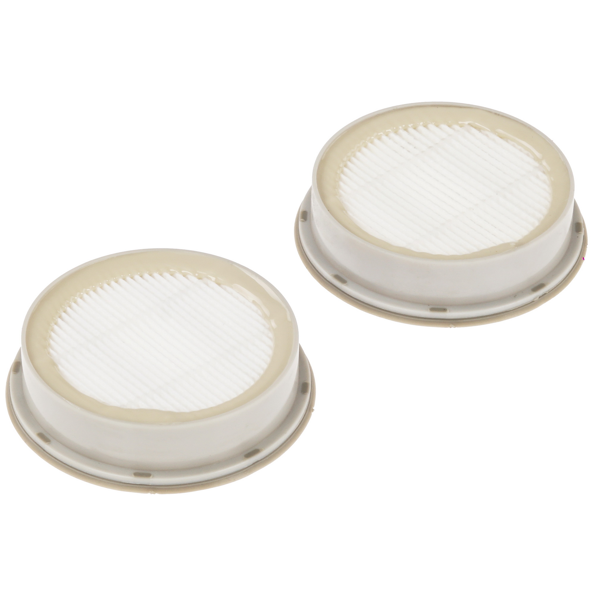 5453641 Комплект фильтров Filtero FTV 08 STDN-0109475 - Вид №1