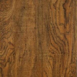 Виниловый ламинат Art East House Lock Монца 6009-1 Тик (Гладкая) 1220х180 мм.