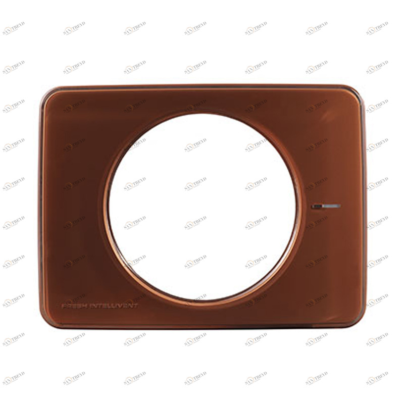 Лицевая панель для вентилятора FRESH INTELLIVENT красная Santreyd sun-id-682881